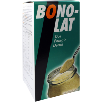 BONOLAT Grandel Pulver