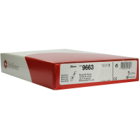 INCARE Beingürtel de Luxe 9663 35 cm extra kurz