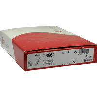 INCARE Beingürtel de Luxe 9661 49 cm mittel