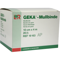 MULLBINDEN GEKA 10 cmx4 m