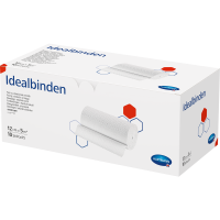 IDEALBINDE Hartmann 12 cmx5 m