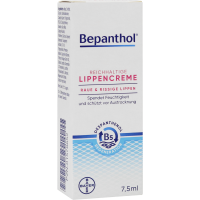 BEPANTHOL Lippencreme