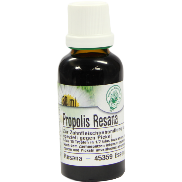 PROPOLIS LÖSUNG Resana