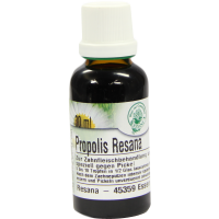 PROPOLIS LÖSUNG Resana