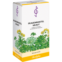 FRAUENMANTELKRAUT Tee