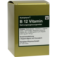 B12 KAPSELN