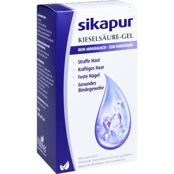 SIKAPUR Liquidum