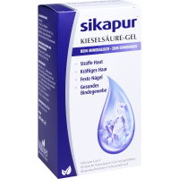 SIKAPUR Liquidum