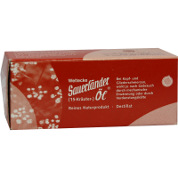 SAUERLÄNDER 15 Kräuter Öl