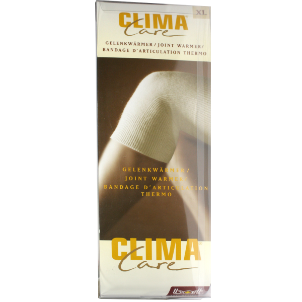 BORT ClimaCare Gelenkwärmer XL haut