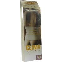 BORT ClimaCare Leibwärmer XL 118-128 cm beige