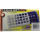 PILLENDOSE 7 Tage+4 Fächer je Tag Kunststoff