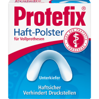 PROTEFIX Haftpolster für Unterkiefer
