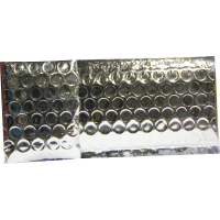 LOOM Tour Kühlfolienetui