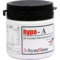 HYPO A 3 Symbiose Kapseln