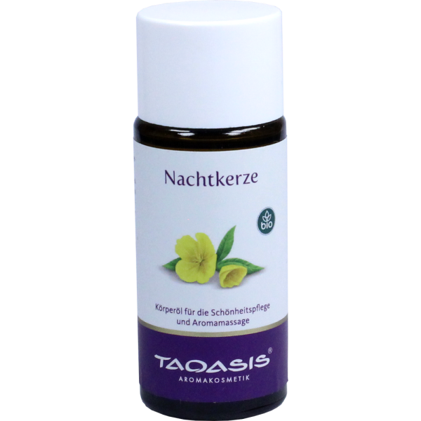 NACHTKERZENÖL BIO