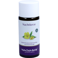 NACHTKERZENÖL BIO