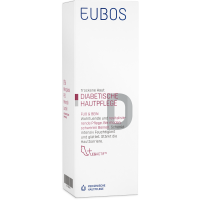 EUBOS DIABETISCHE HAUT PFLEGE Fuß+Bein Creme