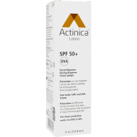 ACTINICA Lotion Dispenser