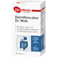 DARMFLORA plus Pulver